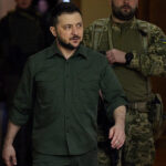 Zelenskiy: Savaş Ancak Diplomasi ile Sonlandırılabilir