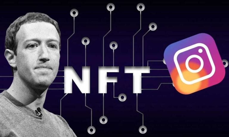 Zuckerberg Doğruladı: Instagram NFT Testlerine Başlıyor