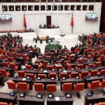 3600 Ek Gösterge ve Öğrenci Affı Düzenlemesi Meclis’te