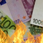 Almanya 73 Yıl Sonra Üretici Enflasyonunda Rekor Tazeledi