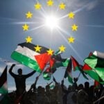 AB, Filistin’e Yönelik Desteği Yeniden Devreye Sokuyor