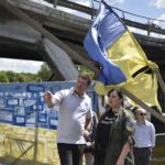 AB Savaşın 106. Gününde Ukrayna’ya Yeni Yardım Açıkladı