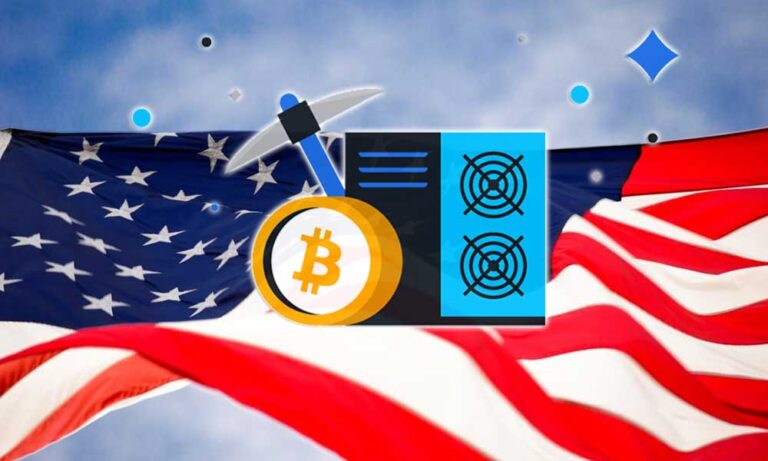 ABD, Bitcoin Madenciliğinin Çevreye Etkisi ile Mücadele Edecek