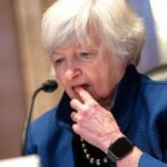 ABD Hazine Bakanı Yellen de Enflasyon Hatasını Kabul Etti!
