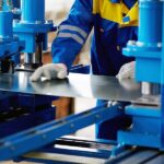 ABD’de İmalat Sektörü Faaliyetleri Mayıs’ta Güçlü Kaldı