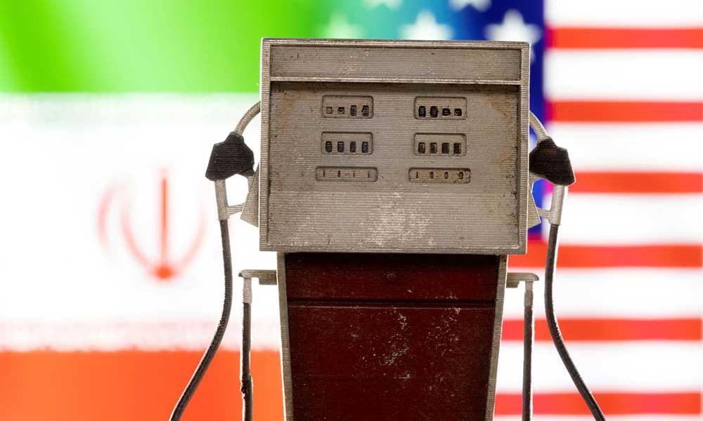 ABD, İran’ın Petrol Satmasına Yardım Edenlere Yaptırım Uygulayacak