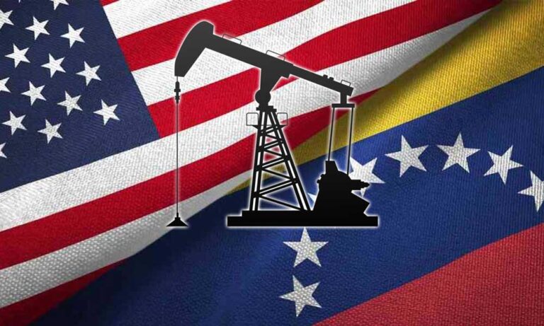 ABD’li Petrol Şirketlerine Venezuela için Lisans Kararı