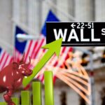 ABD Piyasaları Enflasyon Haftasına Pozitif Başladı