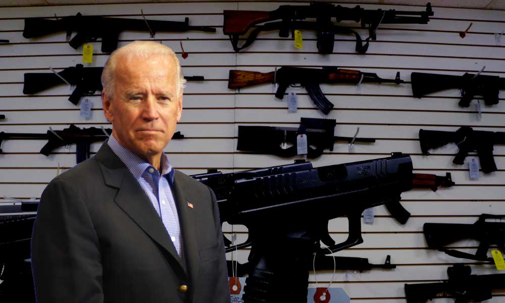 ABD’de Silah Satın Almak için Yaş Sınırı Yükseltildi