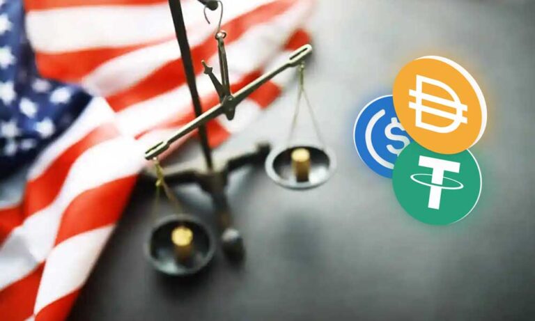 ABD Stablecoin Düzenlemesini Yıl Sonuna Kadar Getirmeyi Planlıyor