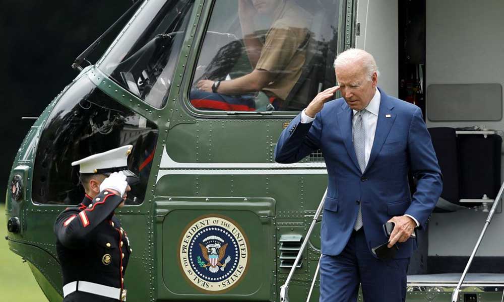 ABD, Ukrayna için 1 Milyar Dolarlık Silah Yardımı Açıklamaya Hazırlanıyor