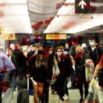 ABD Yurt Dışından Gelenlere COVID-19 Test Zorunluluğunu Kaldırdı