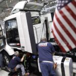 ABD’de Dayanıklı Mal Siparişleri Beklentinin Çok Üzerinde