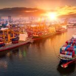 ABD’de Dış Ticaret Açığı 5 Ayın En Düşüğüne İndi