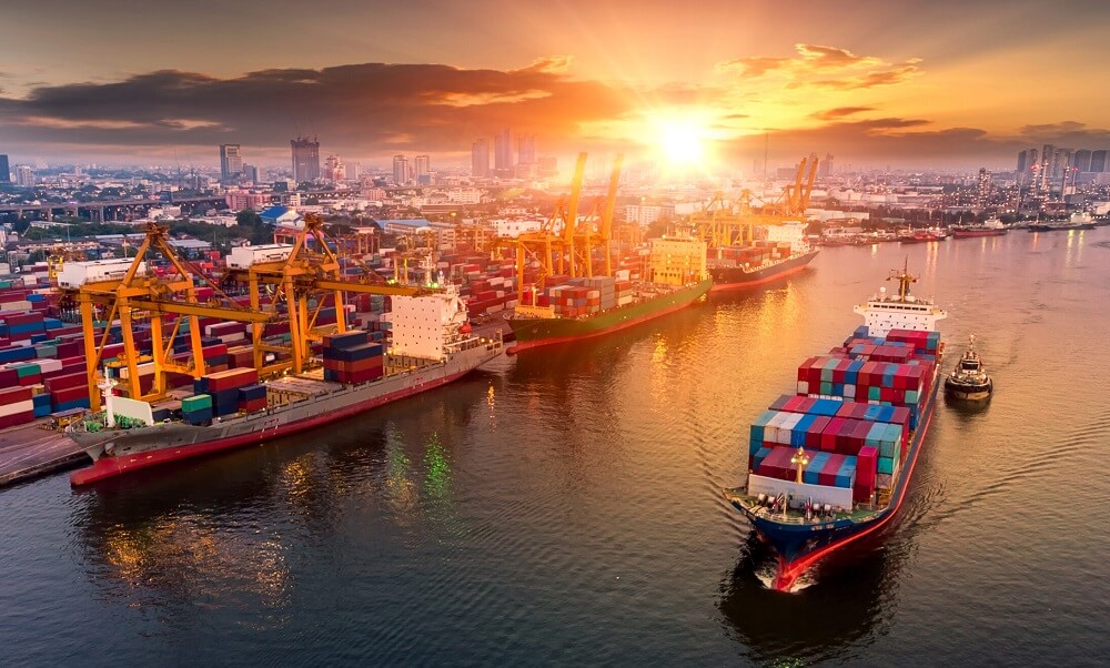 ABD’de Dış Ticaret Açığı 5 Ayın En Düşüğüne İndi