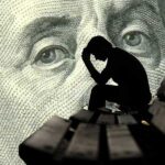 ABD’de Ekonomik Karamsarlık 2008 Krizi Seviyelerine Döndü