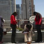 ABD’de İşsizlik Maaşı Başvuruları 53 Yılın En Düşüğünde