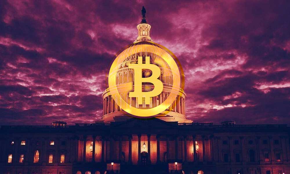 ABD’de Kripto Düzenleme Tasarısı Senatörler Tarafından Tanıtıldı