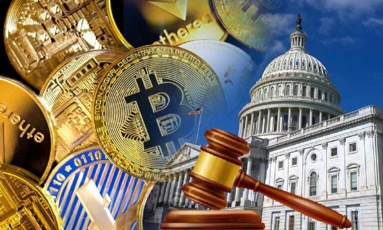 ABD’de Kriptoyu Geleneksel Finansa Uyarlayacak Tasarı Bekleniyor