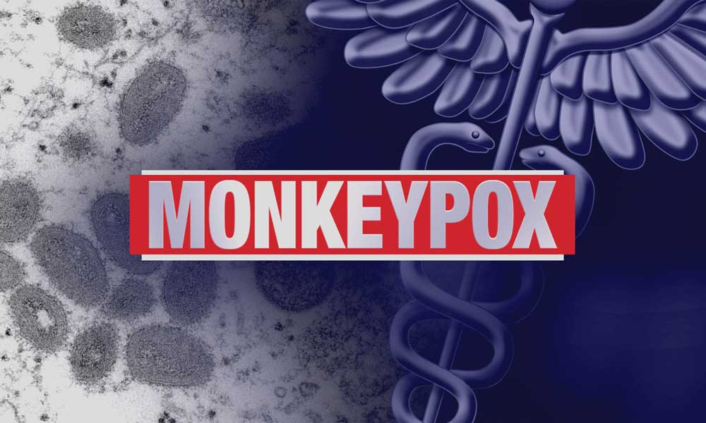 ABD’de Maymun Çiçeği Vakaları Haftalık Bazda İkiye Katlandı