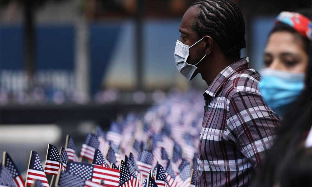 ABD’de Tüketici Güveni Yaklaşık 1,5 Yılın Düşüğünde!