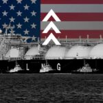 ABD’den Avrupa’ya Rekor LNG İhracatı