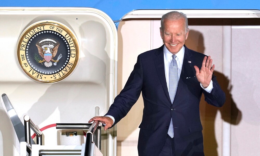 ABD’den Küresel Altyapı Ortaklığı’na 200 Milyar Dolar Katkı