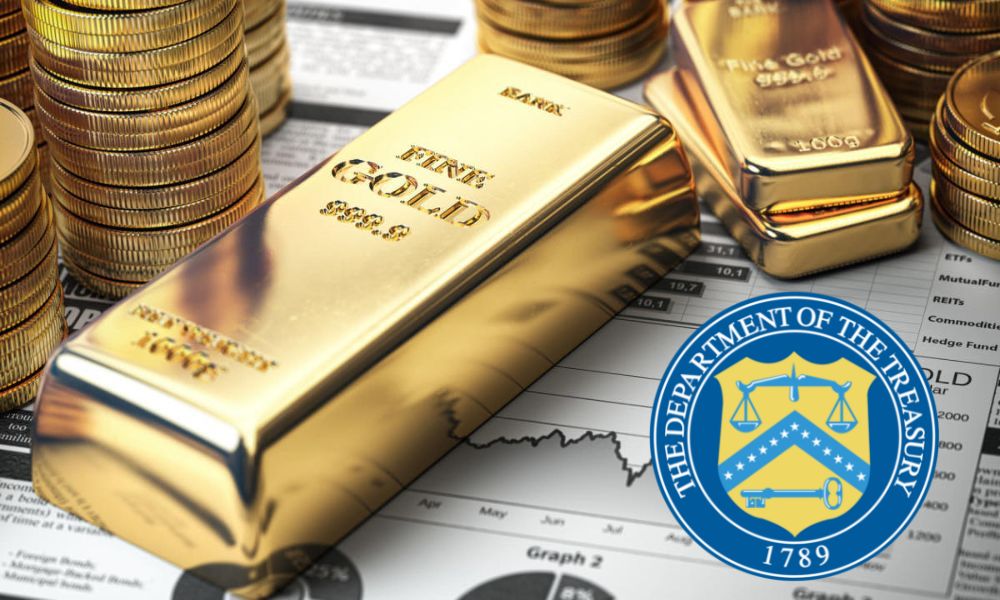 ABD’den Rus Altın İthalatına Yasak ve Pek Çok Yeni Yaptırım!