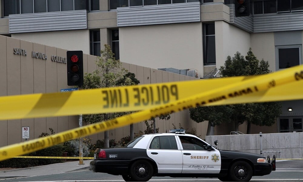 ABD’den Silah Kontrolüyle İlgili Çerçeve Anlaşma