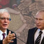 AB’den Rusya’ya: Açlığı Savaş Silahı Olarak Kullanamazsınız!