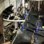 AB’den Rusya’ya Kınama: AVM Saldırısı Alçakça Bir Eylem