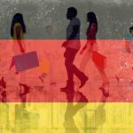 Alman Tüketicilerine Enflasyon Darbesi: Güven Dibe Vurdu