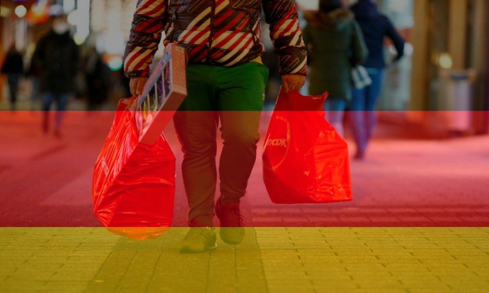 Almanya Enflasyon Verileri Bu Kez Şaşırttı