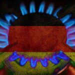 Almanya Olası Rus Yaptırımına Karşı Gaz Stoklamaya Yöneliyor