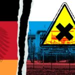 Almanya’da Gazın Kesilme Endişesi Artıyor: Rusya’ya Suçlama