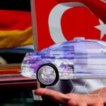Almanya’nın Gözü Türkiye Pazarında