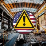 Amerikan Sanayisi Yılın En Durgun Dönemini Yaşıyor