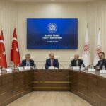 Asgari Ücret Tespit Komisyonu Çarşamba Günü Toplanıyor!