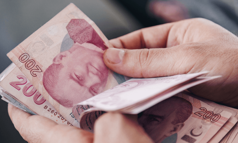 Asgari Ücret Zammı Netleşmeden Maaşlar Artmaya Başladı