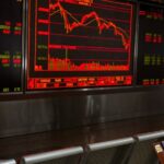 Asya Piyasaları Karantina Kararıyla Elde Ettiği Kazancı Sildi