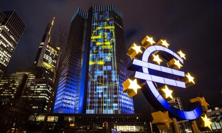 Avrupa Merkez Bankası Olağanüstü Toplanıyor