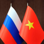 Avrupa’nın Gazını Kesen Rusya’dan Vietnam ile İş Birliği