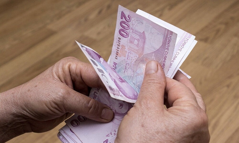 Bakan Bilgin: Çalışanlara Enflasyonun Üzerinde Zam Yapılacak