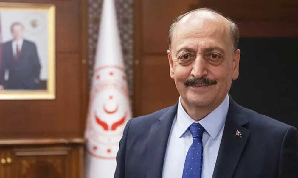 Bakan Bilgin Yeni Düzenleme için Aralık Ayını İşaret Etti