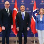 Bakan Çavuşoğlu’ndan NATO’ya Mesaj: Endişelerimiz Karşılanmalı