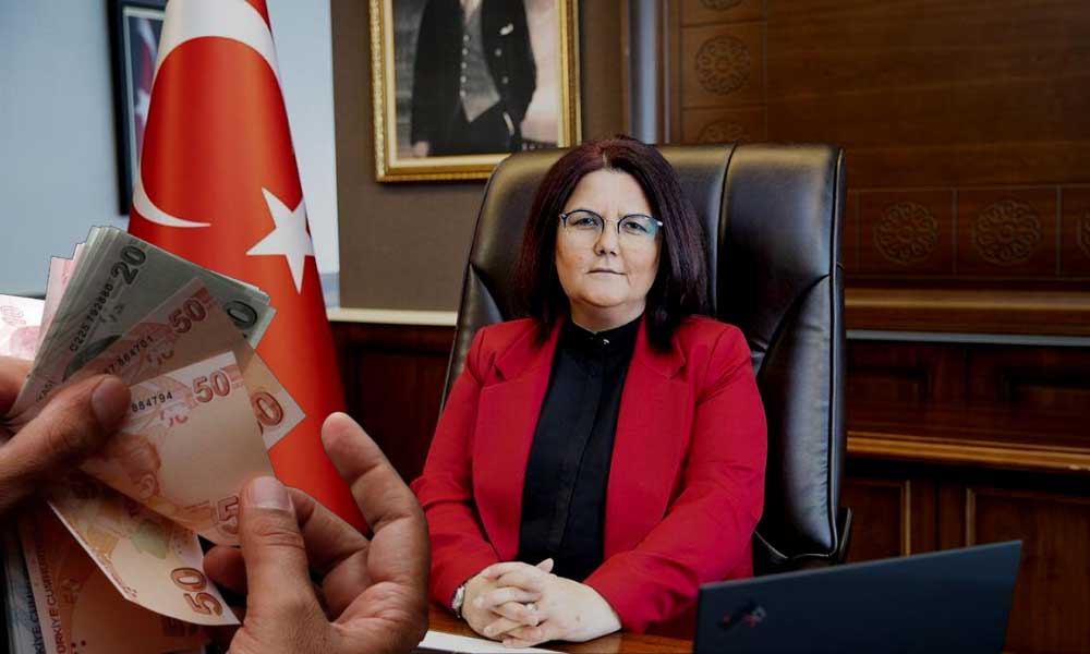 Bakan Derya Yanık’tan Beklenen Açıklama Geldi