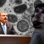 Bakan Koca’dan Kötü Haber: Maymun Çiçeği Türkiye’de!