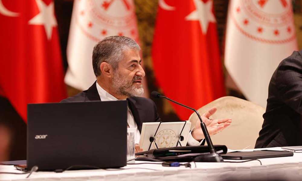 Bakan Nebati Memur ve Emekli Aylıklarında Beklenen Artışı Açıkladı