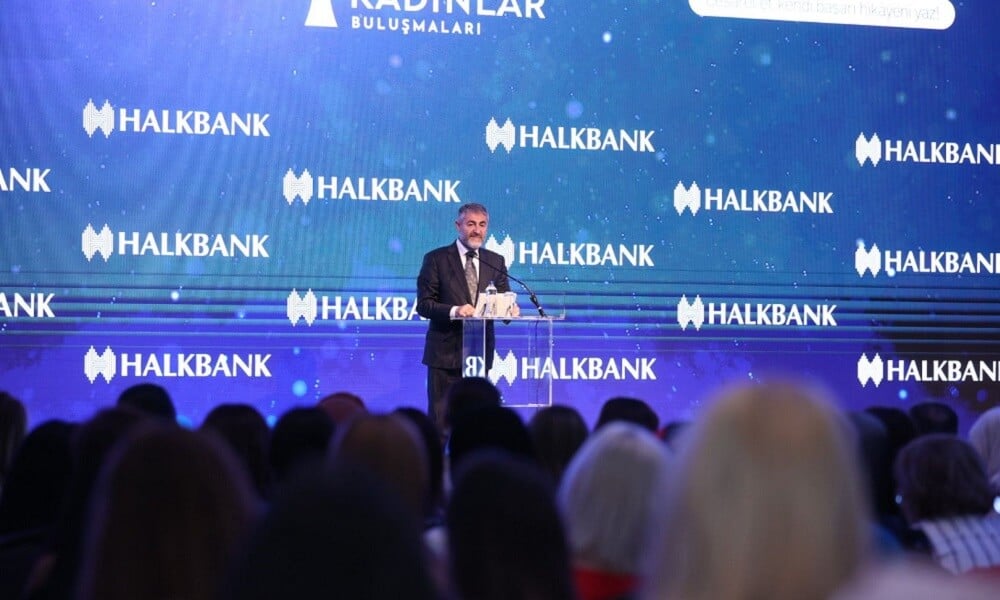 Bakan Nebati’den GES, Tüketici Kredileri ve KKM Açıklaması