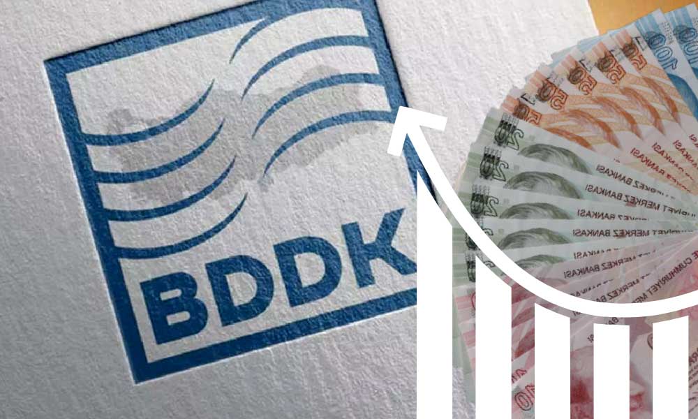 Bankacılık Sektörünün Kârı Yüzde 742’ye Çıktı